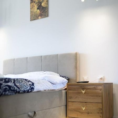 Apartament Stella Карпач Экстерьер фото