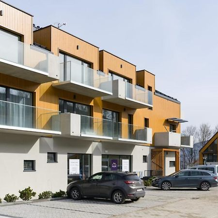 Apartament Stella Карпач Экстерьер фото