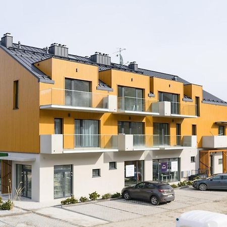 Apartament Stella Карпач Экстерьер фото