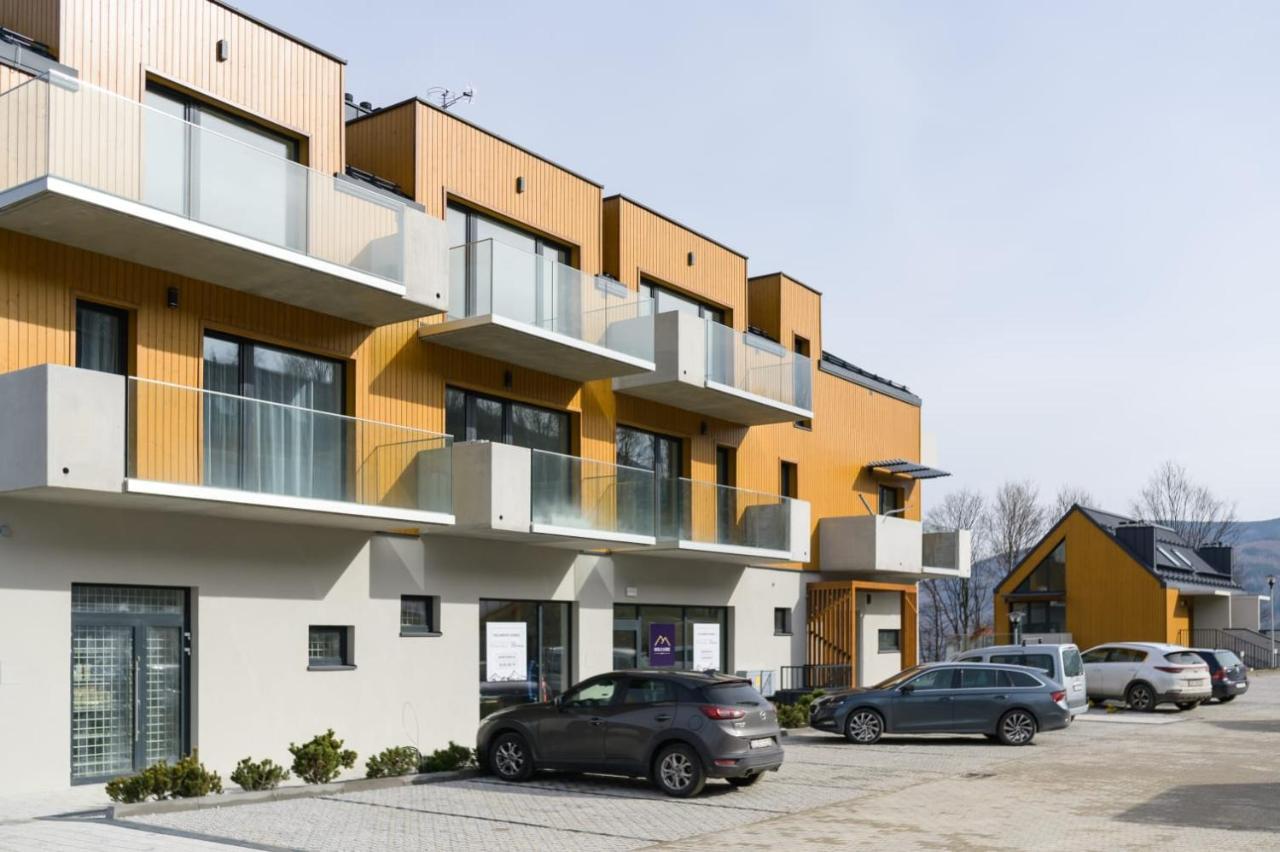 Apartament Stella Карпач Экстерьер фото