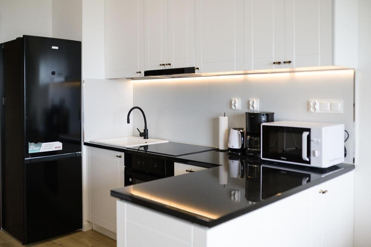 Apartament Stella Карпач Экстерьер фото