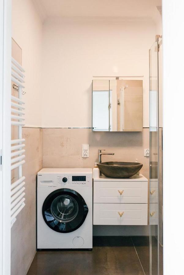Apartament Stella Карпач Экстерьер фото