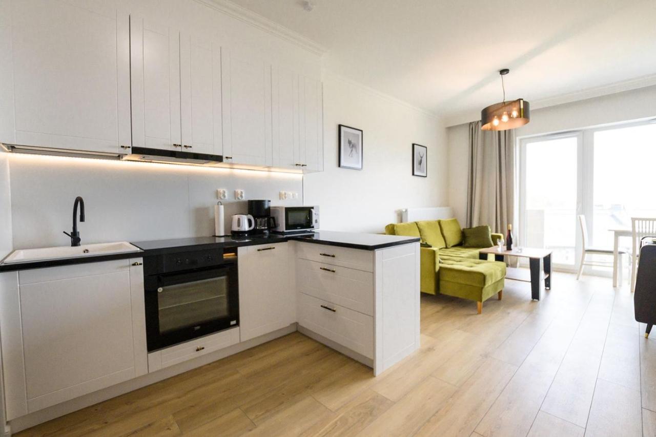 Apartament Stella Карпач Экстерьер фото